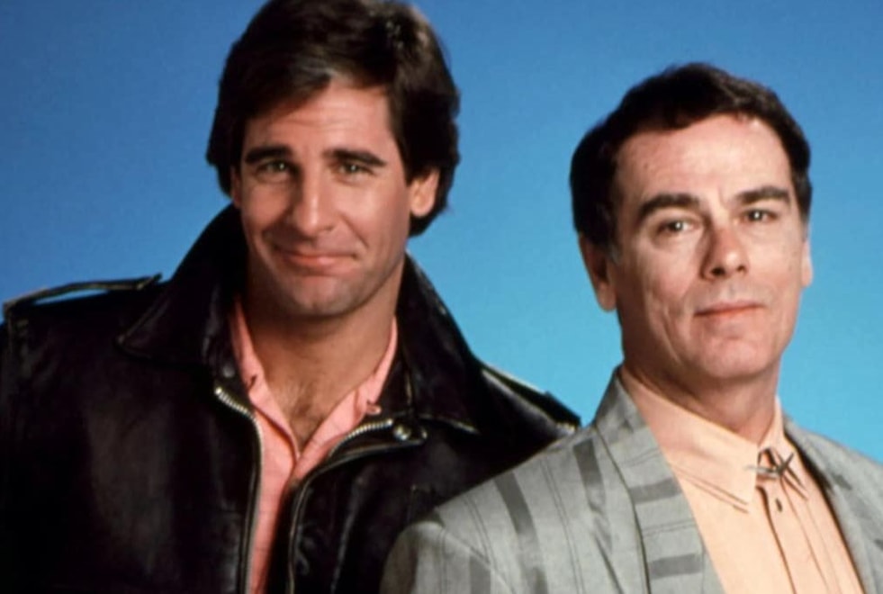 T’as raté ton enfance si tu n’as pas 5/5 à ce quiz sur Code Quantum