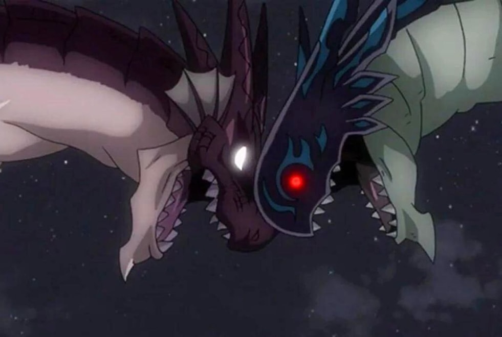 Quiz : t’es le fan ultime de Fairy Tail si tu arrives à nommer ces 10 Dragons de l’anime