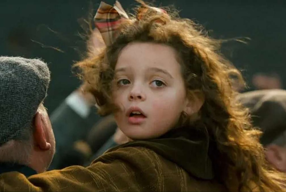 Titanic : comment meurt Cora, la petite préférée de Jack ?