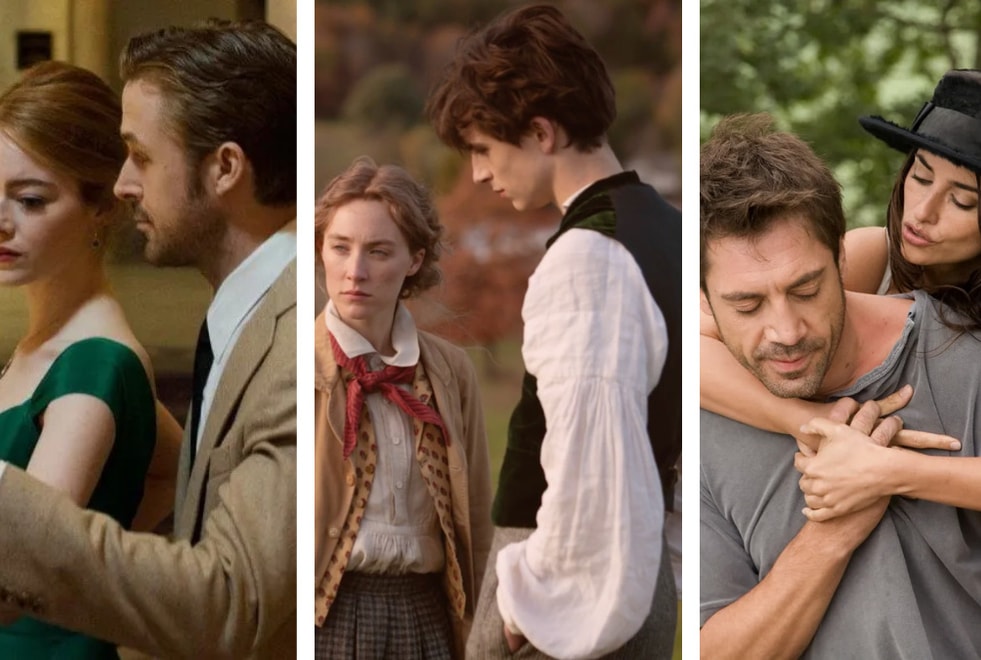 10 duos d’acteurs qui incarnent toujours des couples dans les films