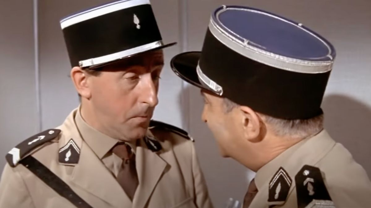 "Il avait tout perdu…" : Jean Lefebvre viré du Gendarme à New York à cause de son comportement inacceptable ? Une star de la saga balance