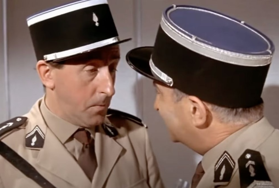 « Il avait tout perdu… » : Jean Lefebvre viré du Gendarme à New York à cause de son comportement inacceptable ? Une star de la saga balance