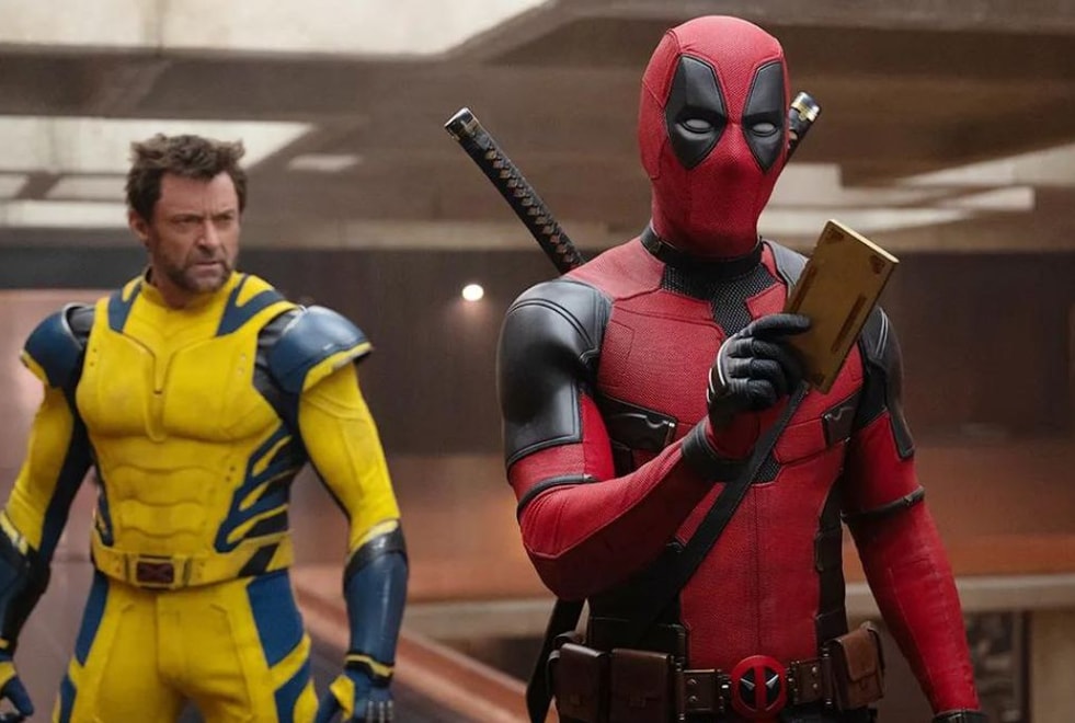 Deadpool et Wolverine : ces idées WTF de Ryan Reynolds ont été rejetées…et elles auraient pu transformer le film !