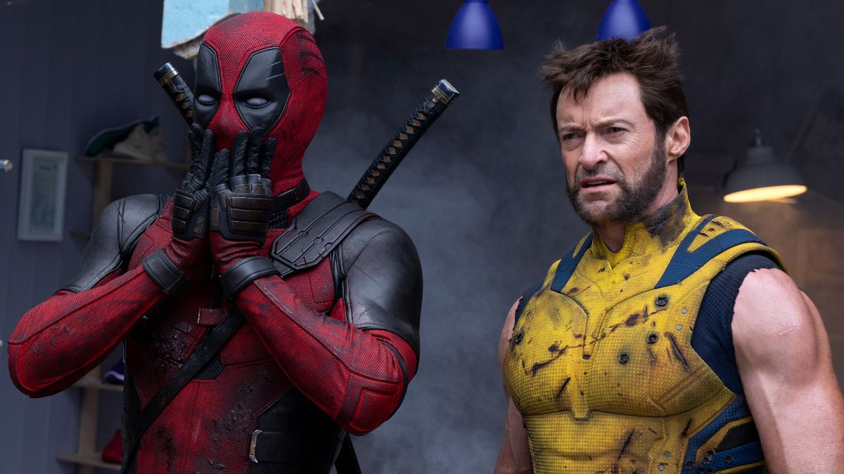 Deadpool &amp; Wolverine : doit-on déconstruire le mythe du super-héros aujourd'hui ?