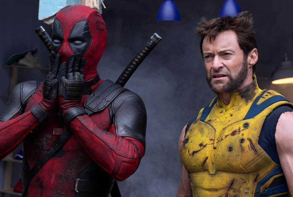 Deadpool & Wolverine : doit-on déconstruire le mythe du super-héros aujourd’hui ?