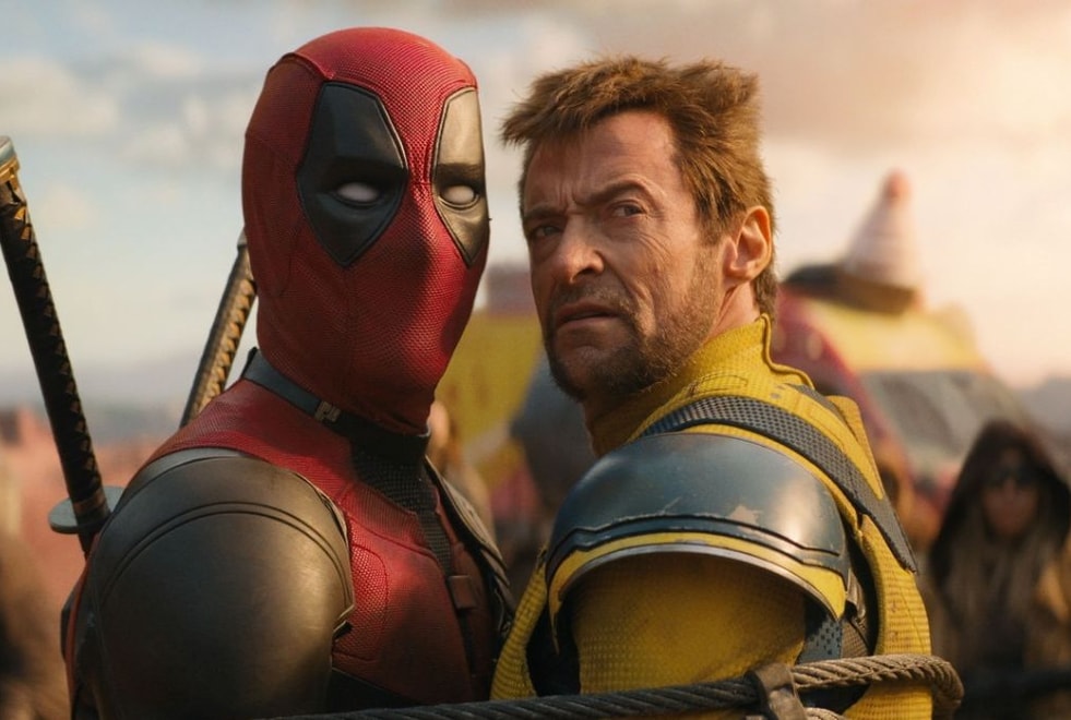 Deadpool et Wolverine : qui sont Ray Chan et Henry Delaney, à qui est dédié le film ?