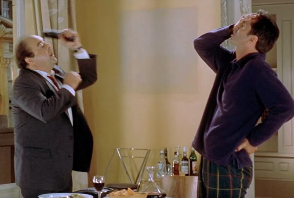 Quiz : tu n’as jamais vu Le Dîner de Cons si tu ne nommes pas ces 7 personnages du film