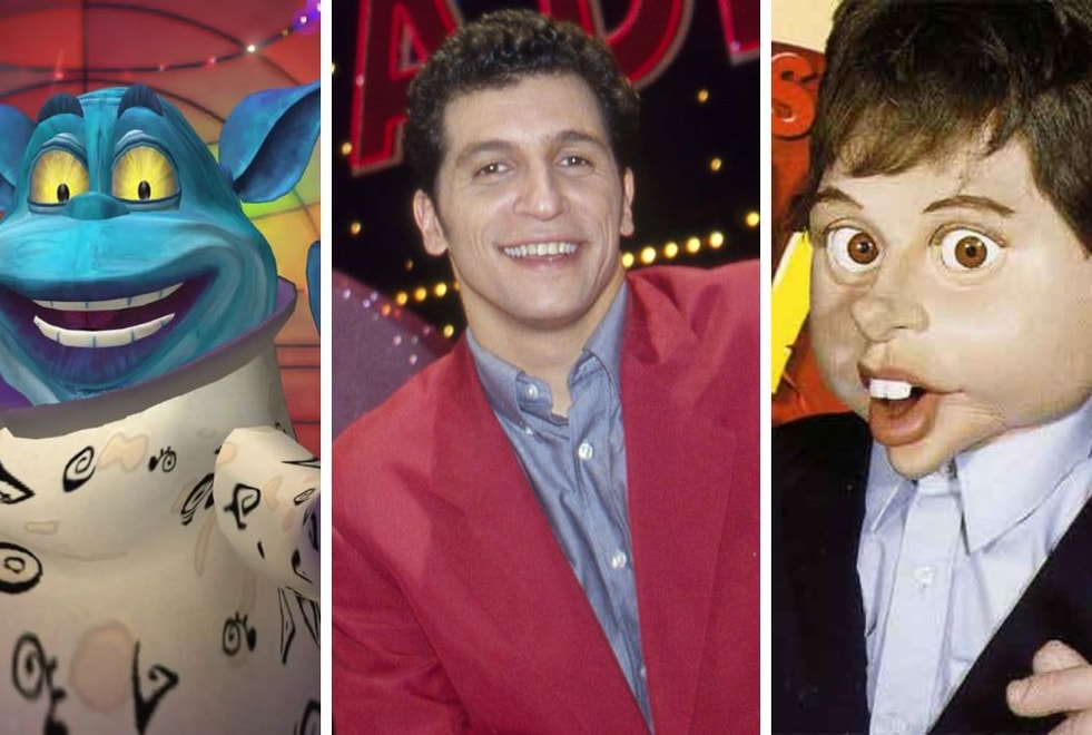 Quiz : t’as grandi dans les années 90 si tu arrives à nommer ces 10 émissions télé culte