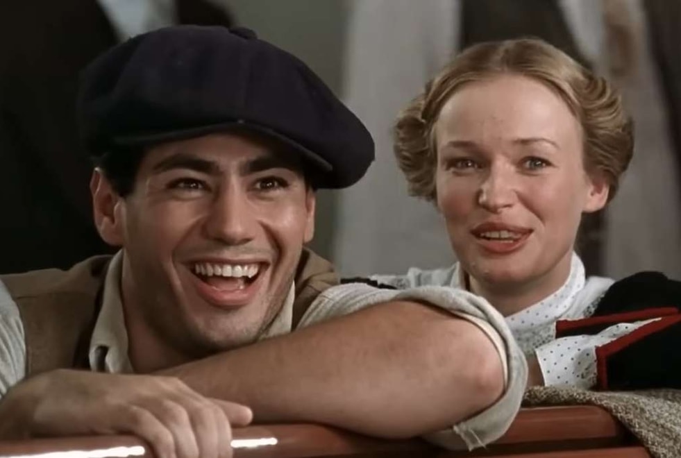 Titanic : pourquoi l’histoire d’amour de Fabrizio a-t-elle été coupée au montage ?