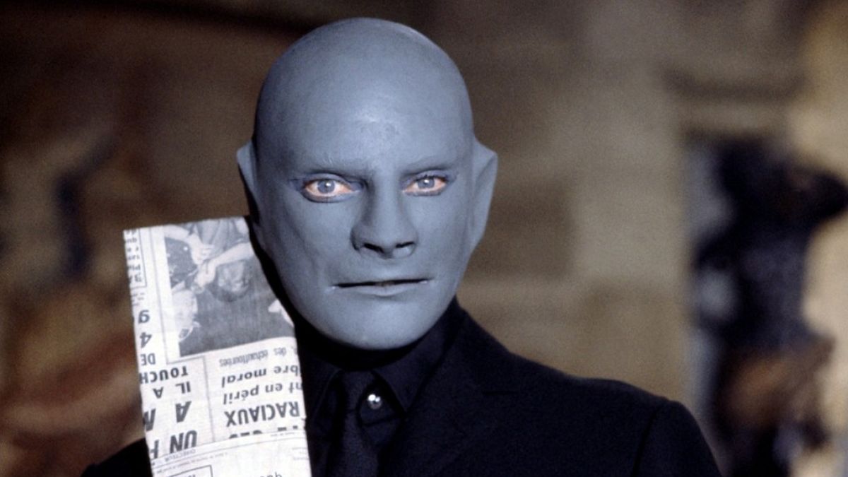 Fantômas : qui a inspiré le fameux personnage de la trilogie avec Louis de Funès et Jean Marais ?