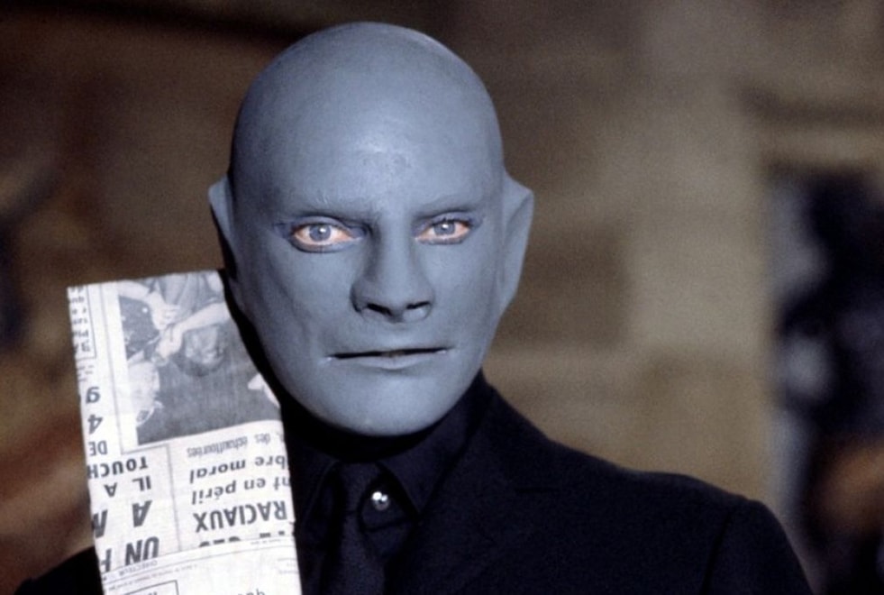 Quiz : Fantômas est ta saga préférée si tu nommes ces 15 personnages
