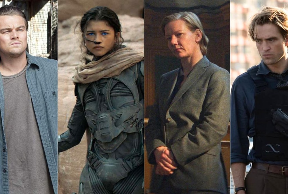 10 films complexes qu’il faut voir plusieurs fois pour bien comprendre l’histoire