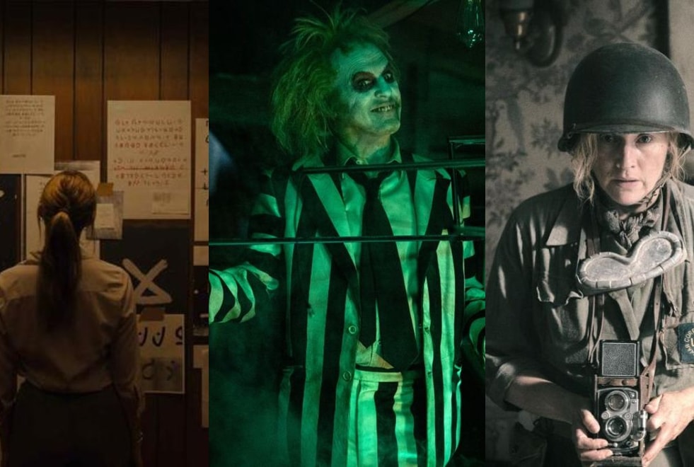 6 films d’horreur et thrillers qui vous feront frissonner d’ici la fin d’année