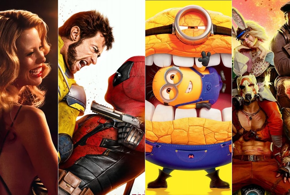 Sondage : quel film de l’été attends-tu le plus au ciné ?