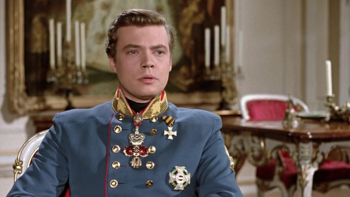 Tu épouses Franz si t&rsquo;as 5/5 à ce quiz de culture générale sur le premier film Sissi