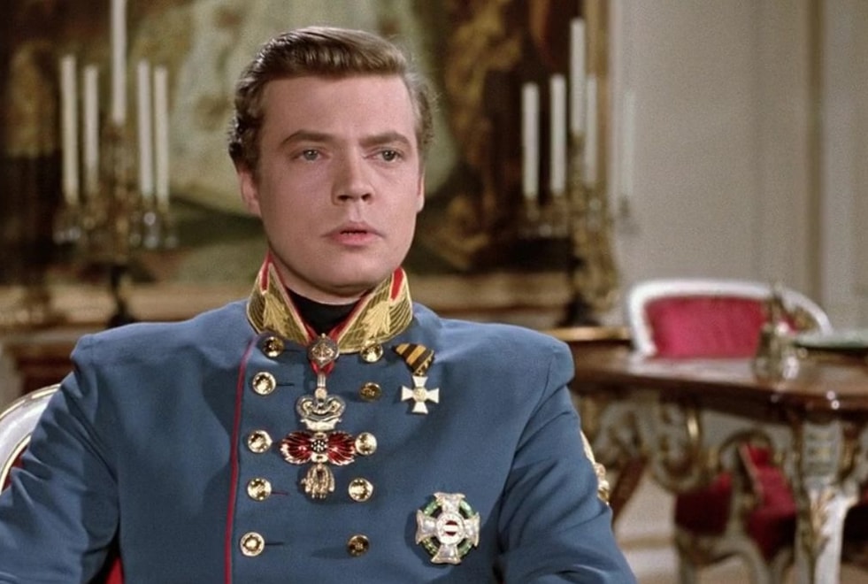 Tu épouses Franz si t’as 5/5 à ce quiz de culture générale sur le premier film Sissi