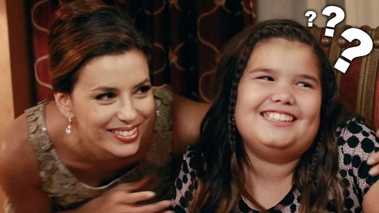 Quiz : t'as raté ton adolescence si tu n'arrives pas à nommer ces 10 enfants de Desperate Housewives