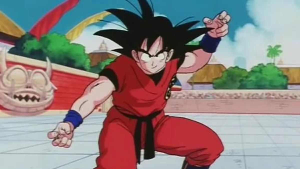 Dragon Ball : tu deviens le roi des Saiyans si tu as plus de 7/10 à ce quiz sur Goku