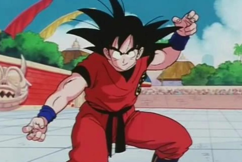 Dragon Ball est ton anime préféré si tu as 10/10 à ce quiz sur les Tenkaichi Budokai