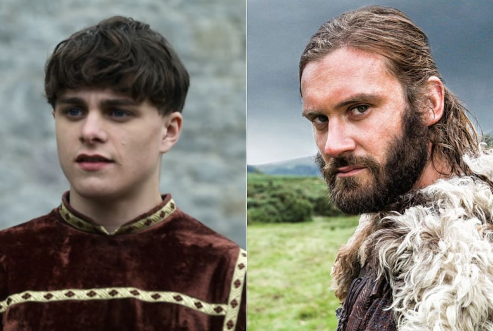 Vikings : quel est le lien de parenté entre Rollo et Guillaume de Normandie ?