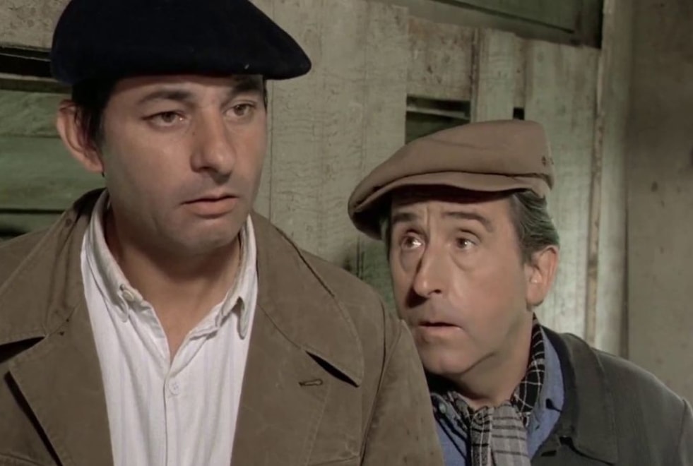 La 7ème Compagnie : « Ça m’inquiétait », pourquoi Henri Guybet était-il effrayé à l’idée de remplacer Aldo Maccione ?