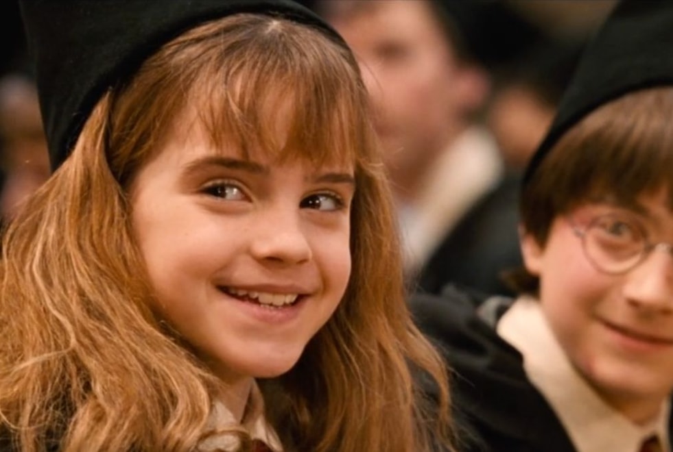 Harry Potter : personne n’a jamais eu 10/10 à ce quiz sur Hermione Granger