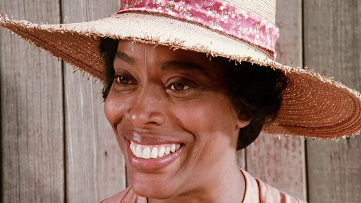 La Petite Maison dans la Prairie : « Je lui ai dit quelque chose que je n&rsquo;avais jamais dit auparavant » cette maladie qu&rsquo;a cachée Ketty Lester (Hester-Sue) à Michael Landon
