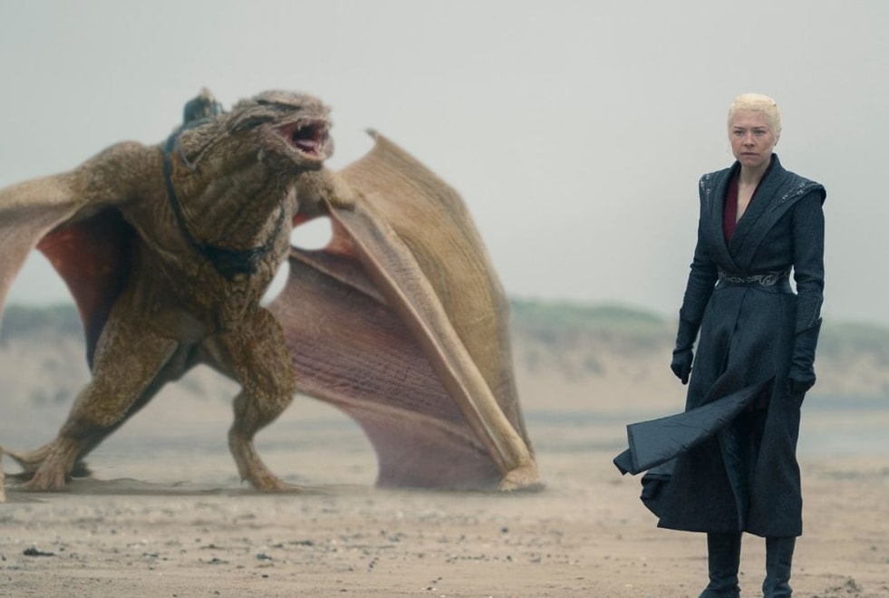 House of the Dragon : ce détail qu’il ne faut absolument pas louper dans la bande-annonce du final de la saison 2 !