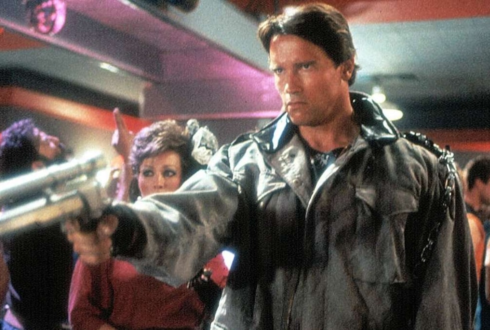 Quiz Terminator : t’es un enfant des années 80 si tu as 5/5 à ce quiz sur le film
