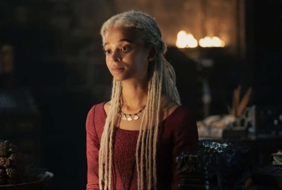 House of the Dragon : vous avez sûrement loupé ce gros clin d’œil à Game Of Thrones dans l’épisode 3 de la saison 2 !