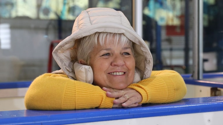 Joséphine Ange Gardien : à quoi ressemblait Mimie Mathy dans le tout premier épisode de la série ?