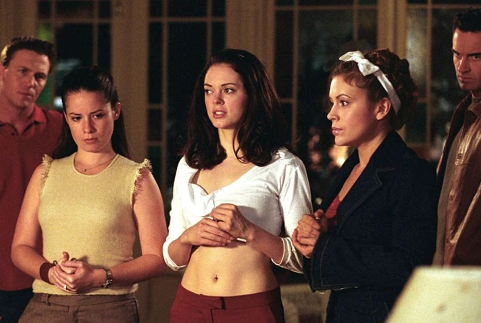 T’es de la génération Charmed si tu as au moins 7/10 à ce quiz sur la série
