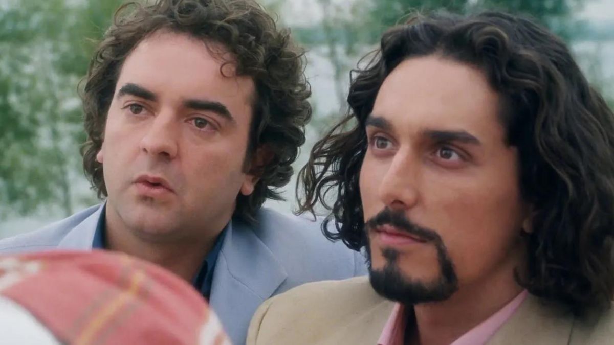 T’as jamais vu La Vérité si je Mens si t’as pas 5/5 à ce quiz