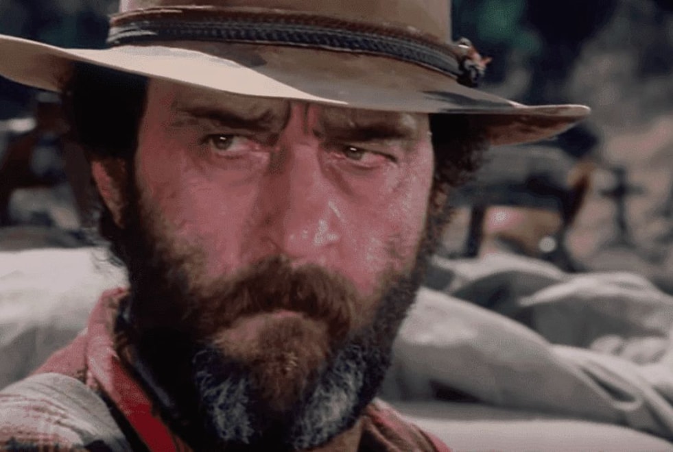 La Petite Maison dans la Prairie : le personnage d’Isaïah Edwards a-t-il réellement existé ?