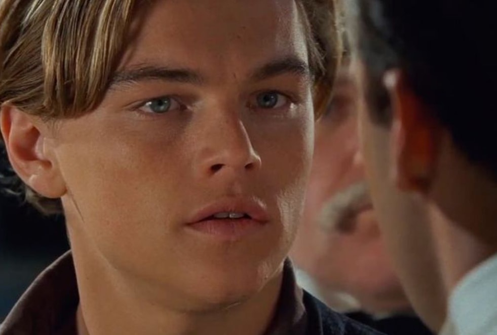 Titanic : « J’étais très réticent », pourquoi Leonardo DiCaprio ne voulait pas jouer dans le film culte ?
