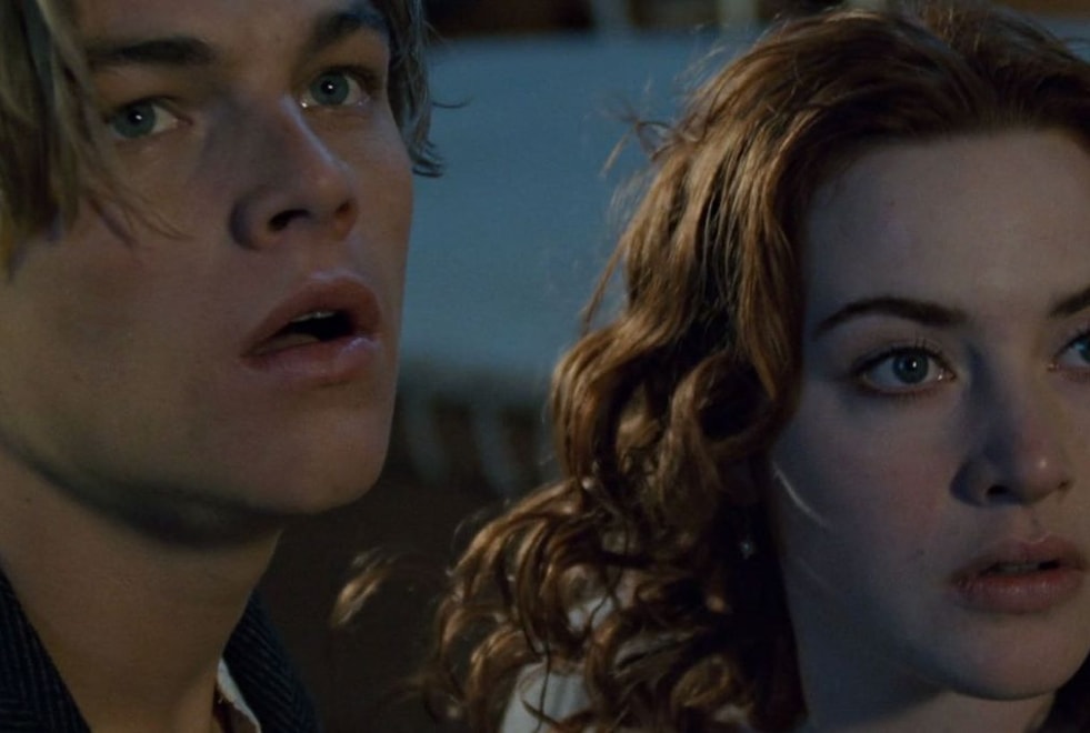 Personne n’a jamais eu 5/5 à ce quiz difficile sur Titanic