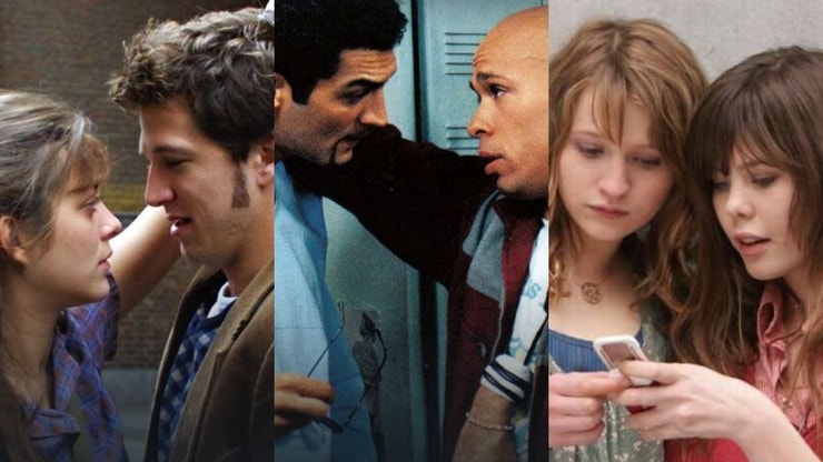 Quiz : t’es un boomer si tu reconnais ces 10 comédies françaises des années 2000 en une image