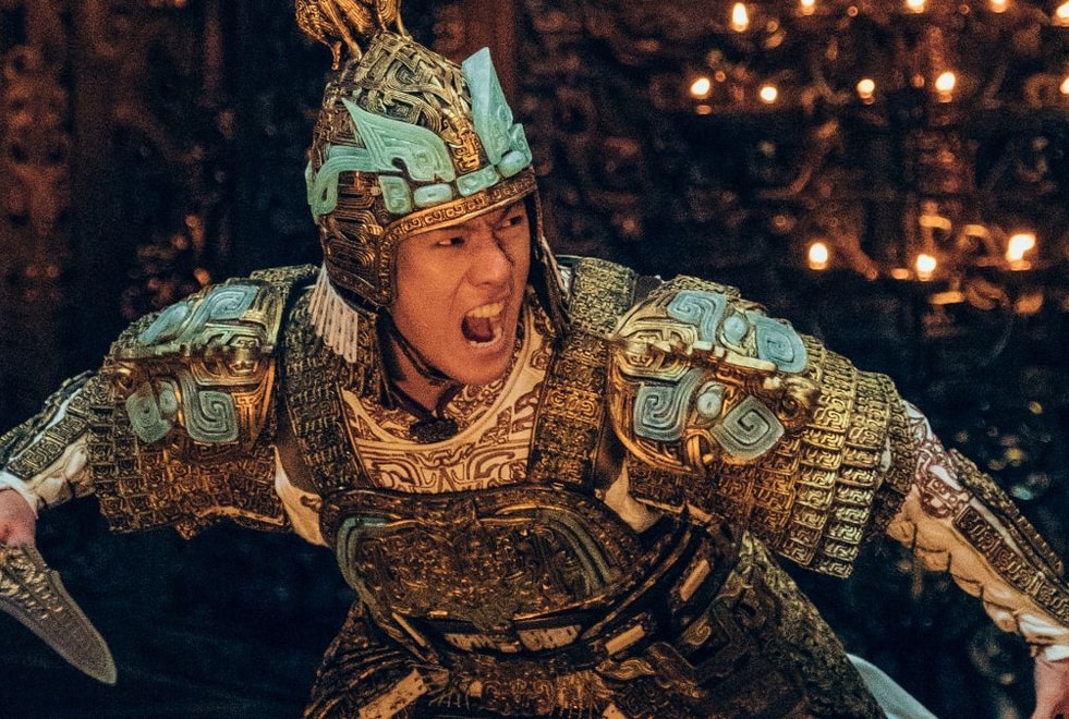 Creation of the Gods I : 3 choses à savoir sur le blockbuster chinois