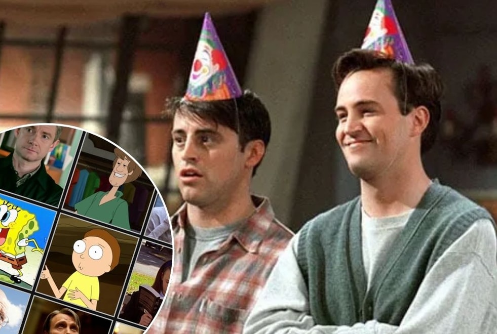 Quiz : personne n’a jamais réussi à relier ces 5 duos de séries culte