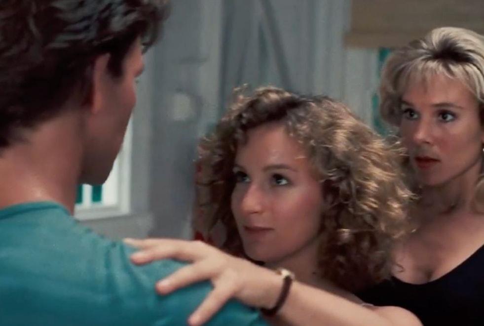 On envahit ton espace de danse si t’as pas 5/5 à ce quiz sur Dirty Dancing