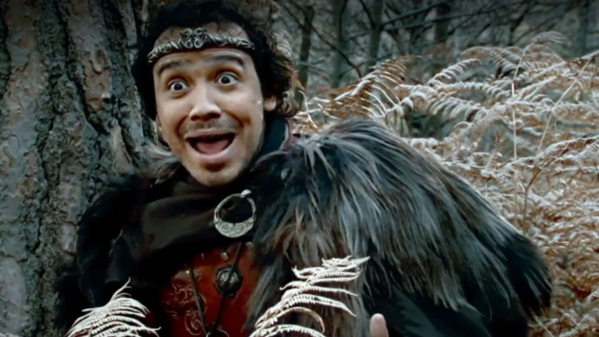 « Quel idiot » : pourquoi cette star de série culte a envoyé balader Alexandre Astier pour Kaamelott ?