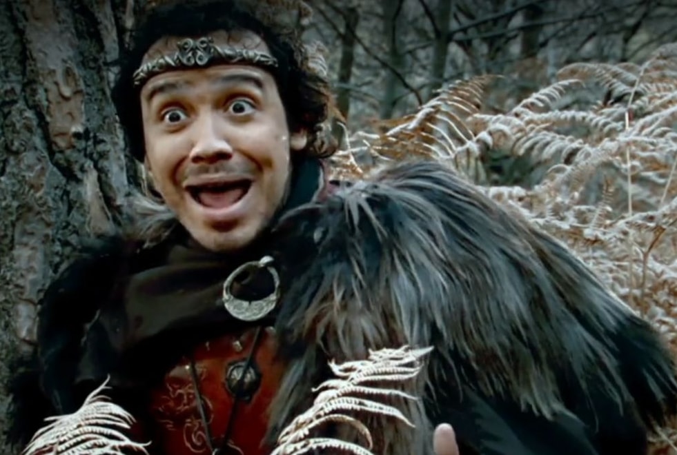 « Quel idiot » : pourquoi cette star de série culte a envoyé balader Alexandre Astier pour Kaamelott ?