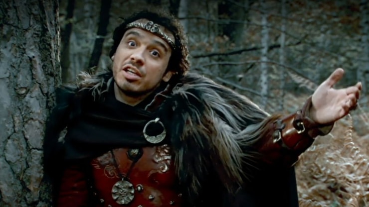 Quiz : tu fais honte aux fans de Kaamelott si tu n’arrives pas à compléter ces 10 répliques culte