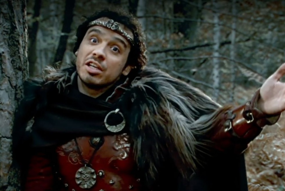 Quiz : tu fais honte aux fans de Kaamelott si tu n’arrives pas à compléter ces 10 répliques culte