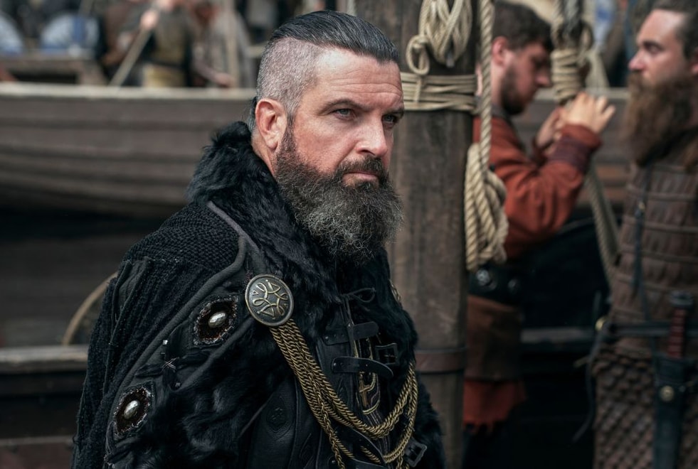 Vikings Valhalla : qui est vraiment devenu roi d’Angleterre après Knut ?