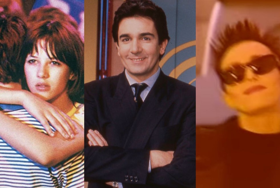Personne n’a jamais eu 10/10 à ce quiz de culture générale sur les années 80