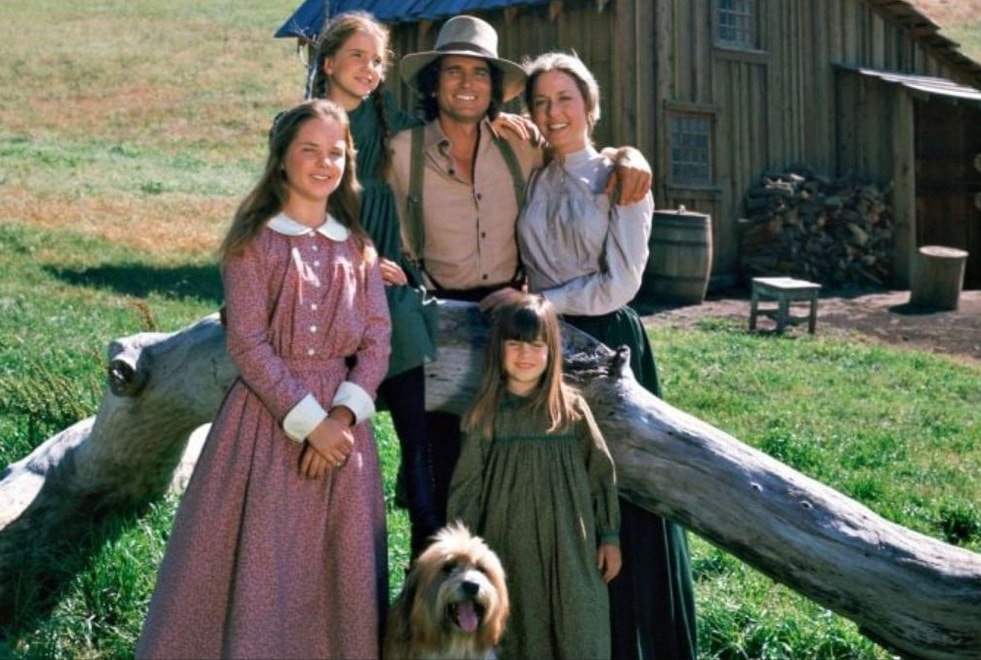 La Petite Maison dans la Prairie : les acteurs de la série originale seront-ils de retour dans le reboot de Netflix ?