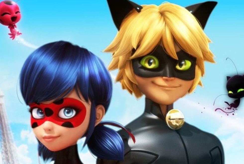 Quiz Miraculous : élimine 5 kwamis, on te dira si t’es plus Ladybug ou Chat Noir