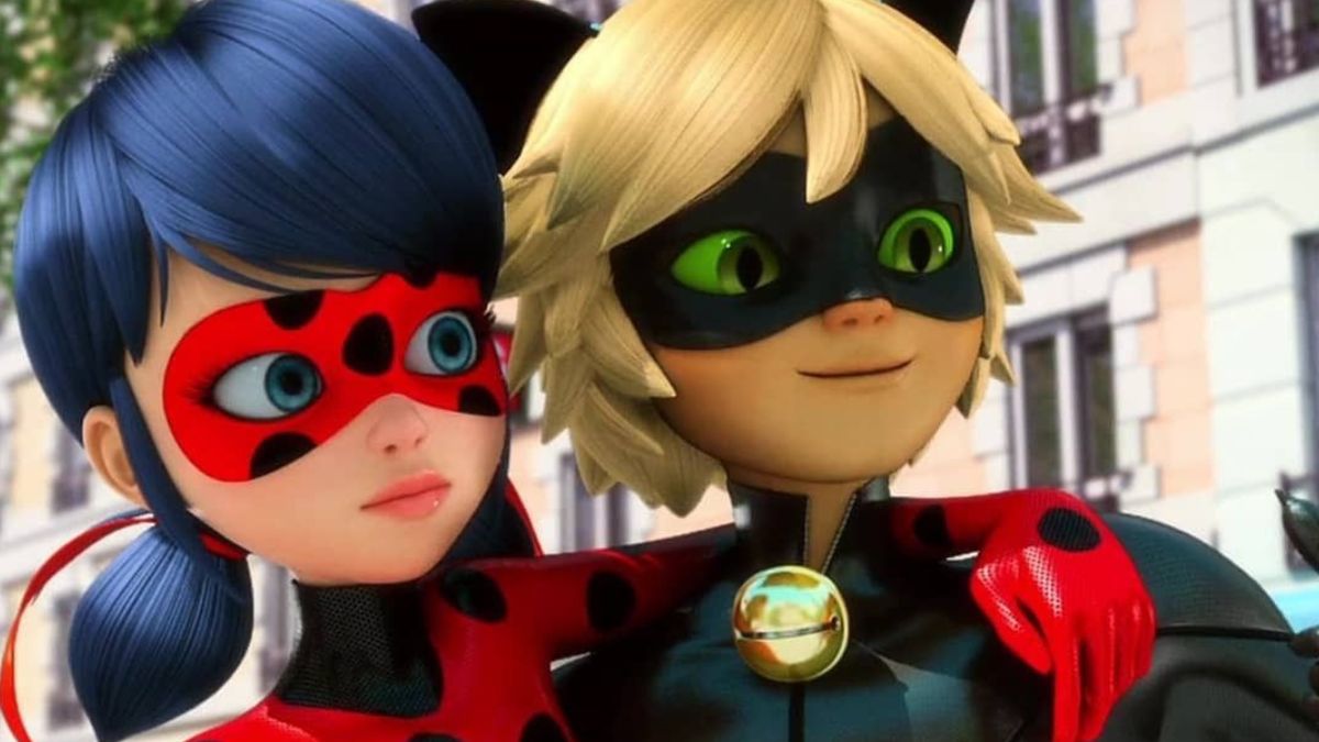 Quiz : élimine 7 personnages de Miraculous, on te dira si tu bats Ladybug ou Chat Noir