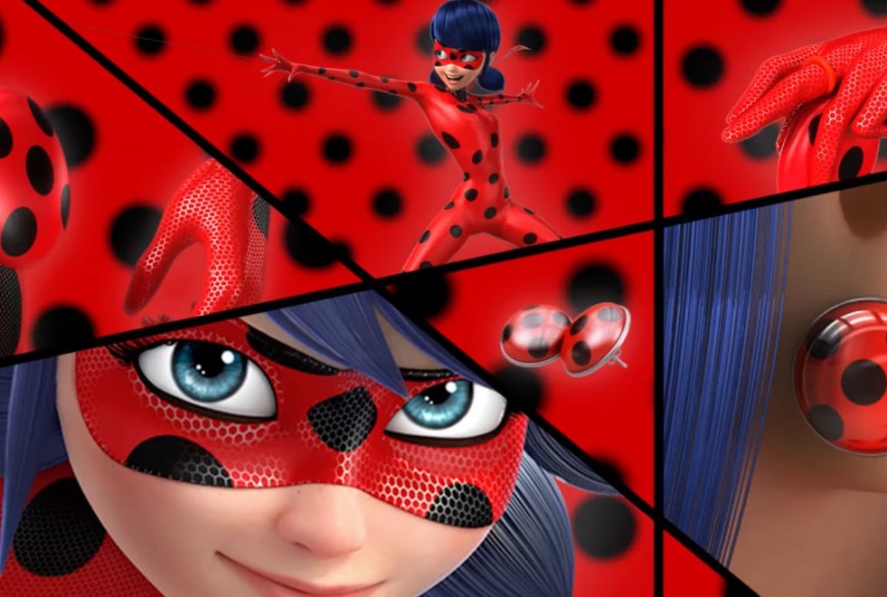 Miraculous : le générique de la saison 6 va-t-il changer ?